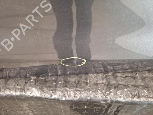 Right front door FORD B-MAX (JK) 1.6 Ti | BP40500516C3 - Image 6