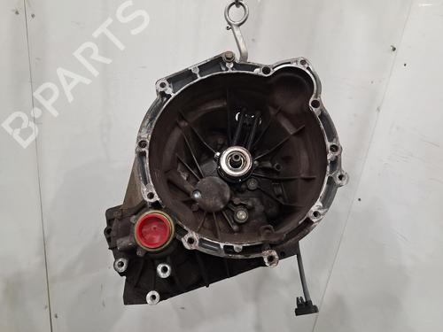 Getriebe für Getriebe FORD FIESTA VI (CB1, CCN) 1.6 Ti (120 hp) 39655460 39655460