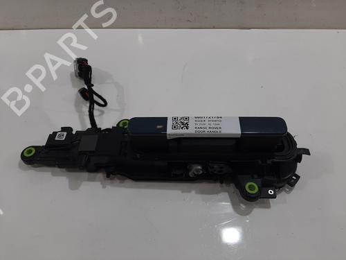 exterior-handle-land-rover-range-rover-evoque-l551-2018-35922769 main image