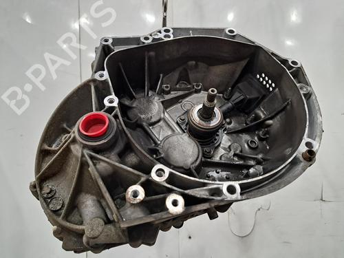 Used Gearbox Gearbox 26748770 26748770