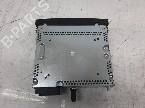 Bilradio CITROËN C3 II (SC_) 1.6 HDi | BP26808224E6 
