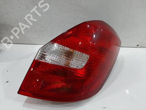 Used Right taillight Right taillight SKODA FABIA II (542) 1.2 (70 hp) 33699923 33699923