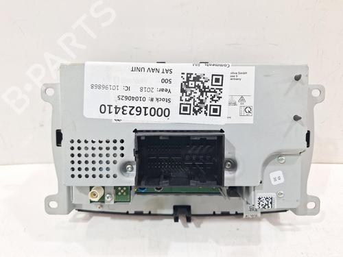 Electronic module FIAT 500 (312_) 1.2 (312AXA1A) | BP32027156M83  - Image 5