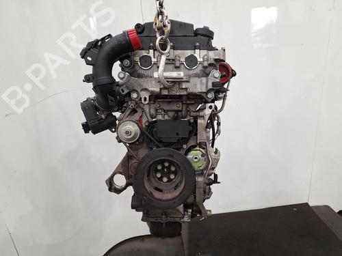 Używane Silnik PEUGEOT 208 I (CA_, CC_) 1.2 THP 110 (110 hp) 30286538