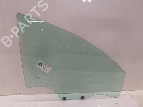 Used Front right door window Front right door window DACIA SANDERO III 1.0 TCe 90 (91 hp) 40267540 40267540