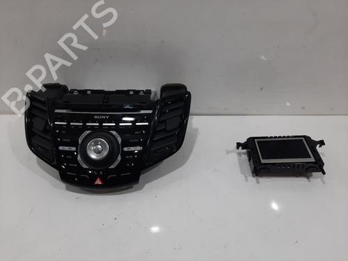 Used Radio Radio 37157765 37157765