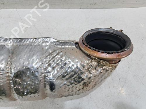 Catalyst PEUGEOT 2008 I (CU_) 1.2 THP 110 / PureTech 110 | BP32851916M10 - Image 4