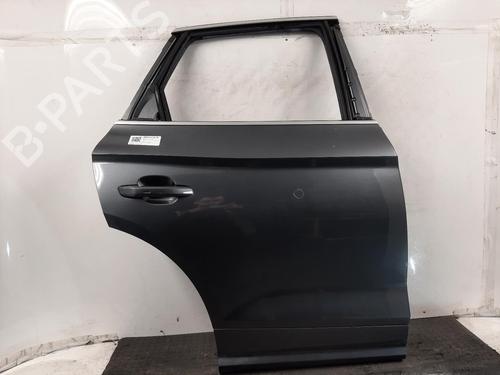 Dør højre bagtil AUDI Q5 (FYB, FYG) 2.0 TDI quattro (190 hp) 32380740