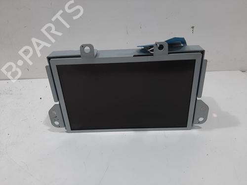 Używane Monitor / Wyświetlacz Monitor / Wyświetlacz FORD FOCUS III 1.0 EcoBoost (125 hp) 36451752 36451752