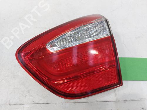 Used Right taillight KIA RIO III (UB) 1.2 CVVT (84 hp) 26864563