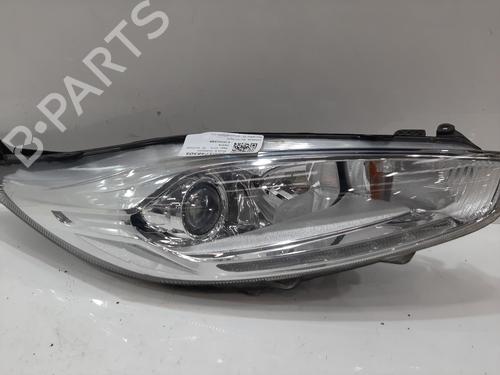 right-headlight-ford-fiesta-vi-cb1-ccn-2008-36662204 main image