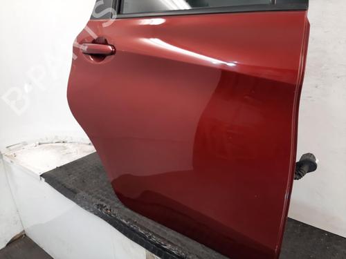 Right rear door NISSAN NOTE (E12) 1.2 DIG-S | BP30360370C5