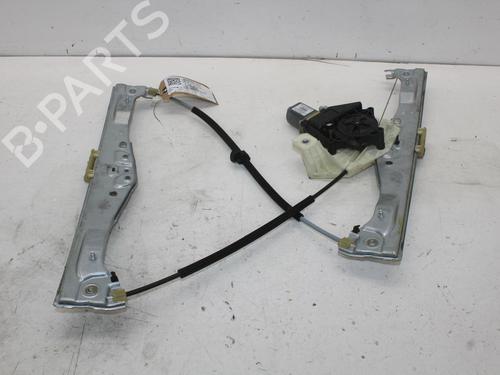Used Front right window mechanism Front right window mechanism 26766677 26766677