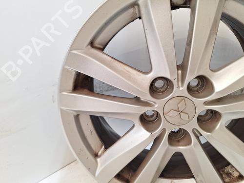 Fælk MITSUBISHI ASX (GA_W_) 1.8 DI-D (GA6W) | BP35768416C45 - Image 5