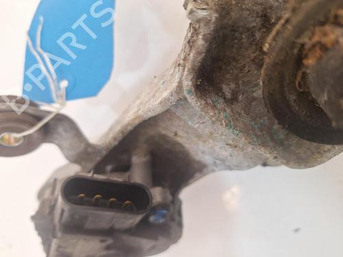 Front wiper motor VAUXHALL INSIGNIA Mk I (A) Hatchback (G09) 2.0 CDTI (68) | BP26815400M29 