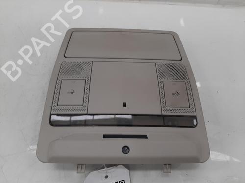 Used Interior roof light JAGUAR I-PACE (X590) EV400 AWD (400 hp) 26844528