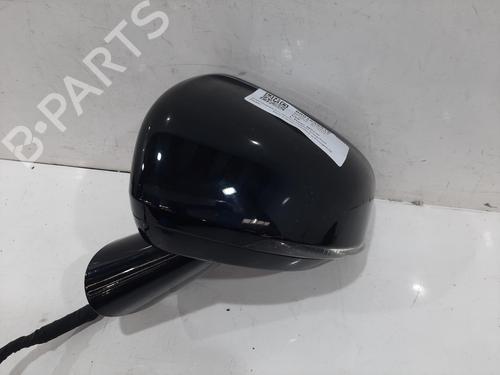 Left mirror VOLVO V60 II (225) D3 | BP29809784C26 