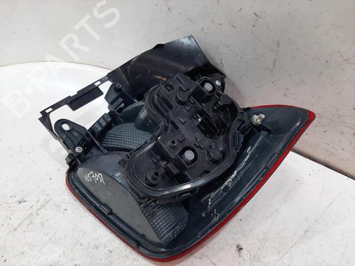 Left taillight BMW 1 (F20) 116 i | BP38015256C34 - Image 2