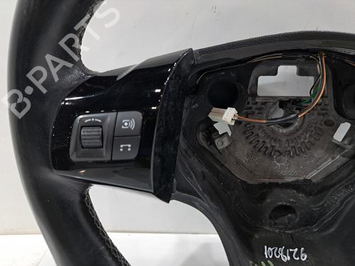Ratt VAUXHALL CORSA Mk III (D) (S07) 1.6 VXR (L08) | BP29237232C49 