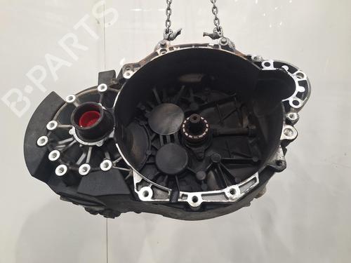 gearbox-land-rover-range-rover-evoque-l538-2011-2012-2013-2014-2015-2016-2017-2018-2019-34478382 main image