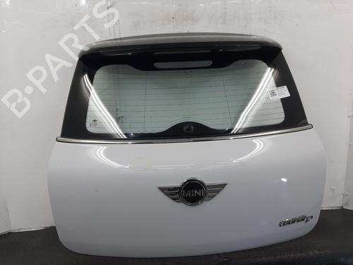Used Tailgate Tailgate 38859840 38859840