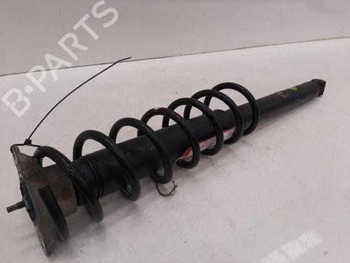Used Right rear shock absorber FORD FOCUS III 1.0 EcoBoost (125 hp) 26757916