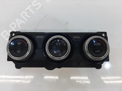 Used Climate control SUBARU XV (_GP_) 2.0 i AWD (GP7, G33GP) (150 hp) 27533642