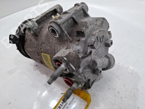 AC compressor FORD FOCUS III 1.6 TDCi | BP38568817M34 - Image 5