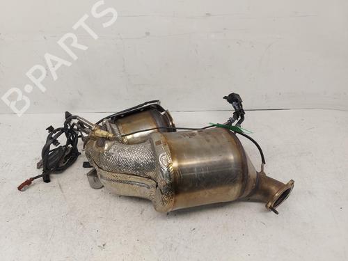 partikelfilter AUDI A7 Sportback (4GA, 4GF) 3.0 TDI (218 hp) 26778456