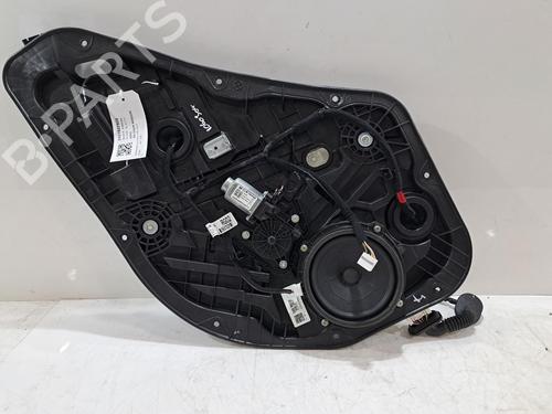 Used Rear right window mechanism Rear right window mechanism 39099280 39099280
