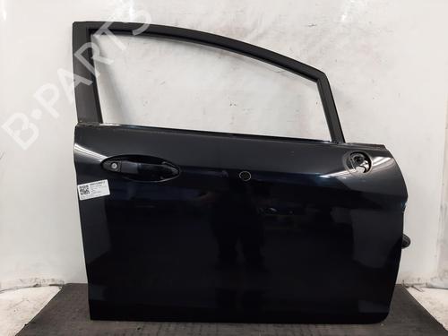 Used Right front door FORD FIESTA VI (CB1, CCN) 1.0 EcoBoost (100 hp) 29637377