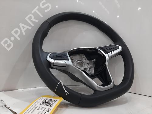 Steering wheel VW POLO VI (AW1, BZ1, AE1) 1.0 MPi | BP35921807C49 - Image 3