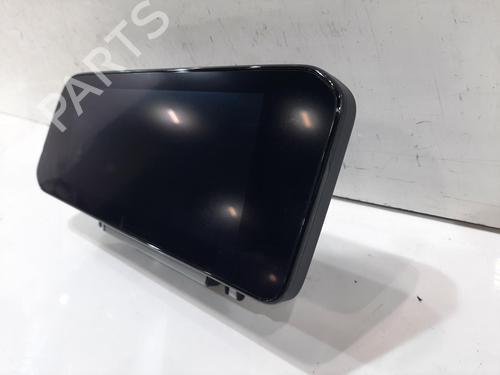 Módulo eletrónico MAZDA 3 Hatchback (BP) 2.0 SKYACTIV-G M Hybrid | BP31649791M83 