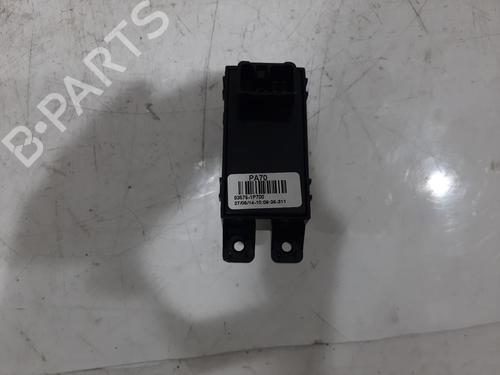 Left front window switch KIA VENGA (YN) 1.4 CVVT | BP37433458I27 - Image 5