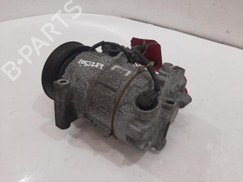AC compressor RENAULT KADJAR (HA_, HL_) 1.2 TCe 130 (HLMR) | BP37647935M34 - Image 3