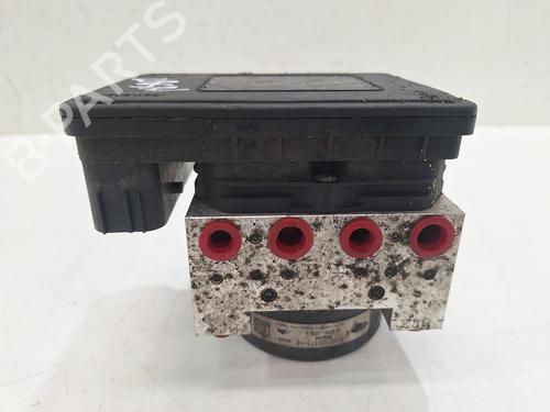 Used ABS pump FORD FIESTA VII (HJ, HF) 1.0 EcoBoost (101 hp) 26962733
