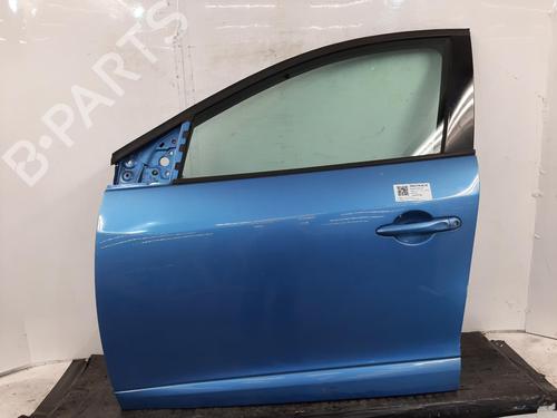 Used Left front door Left front door 38447395 38447395