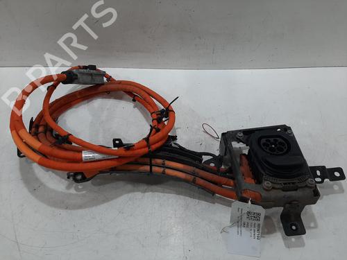 Used Cable JAGUAR I-PACE (X590) EV400 AWD (400 hp) 30516922