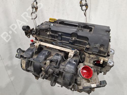 Engine VAUXHALL CORSA Mk III (D) (S07) 1.4 (L08) | BP28138404M1 