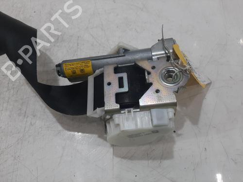 Other CITROËN DS3 (SA_) 1.6 VTi 120 | BP30496265O1 