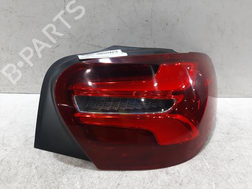 right-taillight-mercedes-benz-a-class-w176-2012-2013-2014-2015-2016-2017-2018-33010631 main image