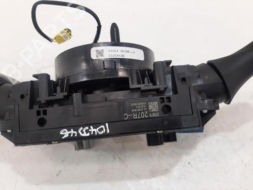 Switch DACIA DUSTER (HM_) 1.3 TCe 130 (HMMF) | BP32683068I30  - Image 6