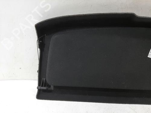 Rear parcel shelf VW POLO VI (AW1, BZ1, AE1) 1.0 TSI | BP33698903C85 - Image 5