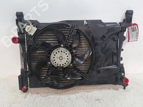 Kit de radiadores Kit de radiadores VAUXHALL CORSA Mk IV (E) (X15) 1.4 (75 hp) 39716192 39716192