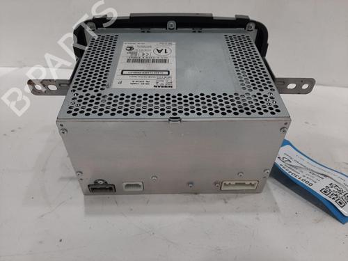 Radio NISSAN MICRA IV (K13K, K13KK) 1.2 | BP26872523E6 