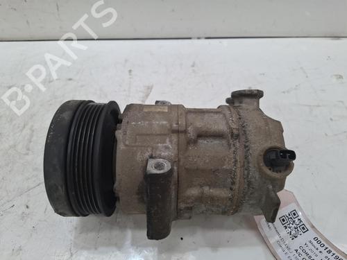 AC-Kompressor AC-Kompressor 38769911 38769911