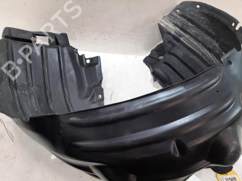 Hjulbue MAZDA 2 Hatchback (DL, DJ) 1.5 D (DJ5FS) | BP36154313C56 - Image 6
