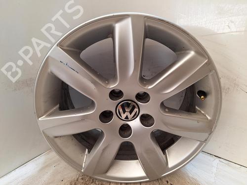 Jante Jante VW POLO V (6R1, 6C1) 1.2 TDI (75 hp) 35985580 35985580