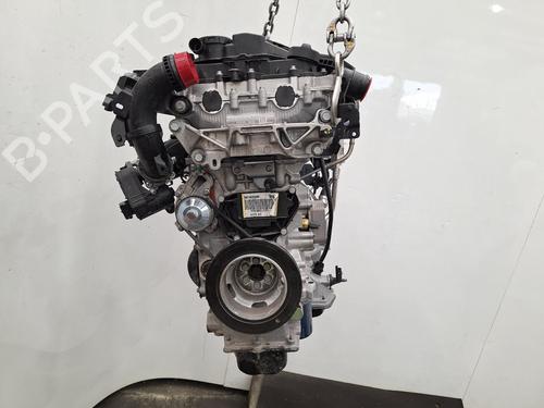 Motor Motor VAUXHALL CORSA Mk V (F) 1.2 (101 hp) 34733676 34733676