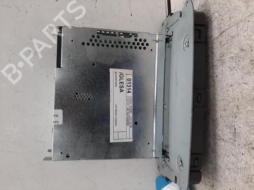 Radio SEAT IBIZA IV (6J5, 6P1) 1.2 TDI | BP26814663E6 